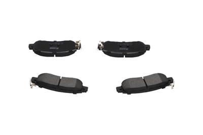 KAVO PARTS KBP-4578 EAN: 8715616297981.