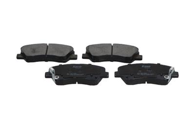 KAVO PARTS KBP-4580 EAN: 8715616305334.