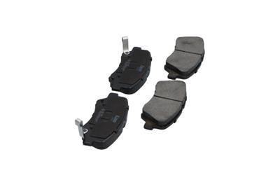 KAVO PARTS KBP-4580 EAN: 8715616305334.