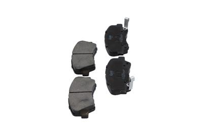 KAVO PARTS KBP-4580 EAN: 8715616305334.
