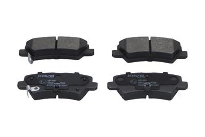 KAVO PARTS KBP-4581 EAN: 8715616305358.