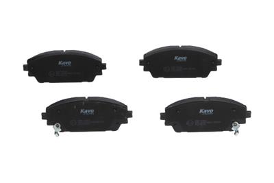 KAVO PARTS KBP-4584 EAN: 8715616344371.