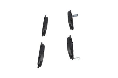 KAVO PARTS KBP-5504 EAN: 8715616132466.
