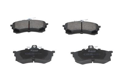 KAVO PARTS KBP-5506 EAN: 8715616132480.