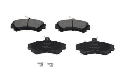 KAVO PARTS KBP-5507 EAN: 8715616132497.
