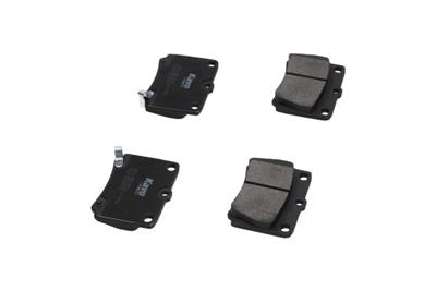 KAVO PARTS KBP-5512 EAN: 8715616132541.