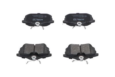 KAVO PARTS KBP-5513 EAN: 8715616132558.