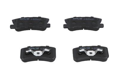 KAVO PARTS KBP-5515 EAN: 8715616132572.