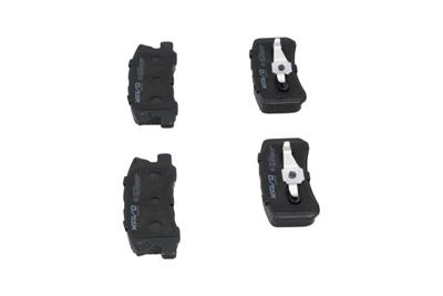 KAVO PARTS KBP-5515 EAN: 8715616132572.
