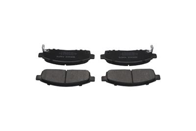 KAVO PARTS KBP-5520 EAN: 8715616132626.