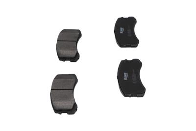 KAVO PARTS KBP-5537 EAN: 8715616151610.