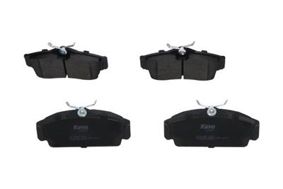 KAVO PARTS KBP-6509 EAN: 8715616132718.
