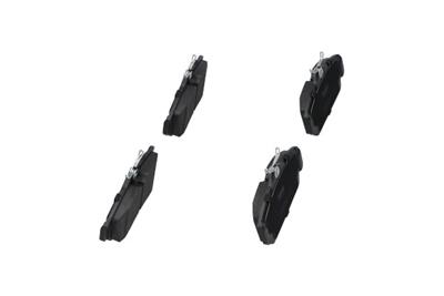 KAVO PARTS KBP-6509 EAN: 8715616132718.