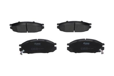 KAVO PARTS KBP-6510 EAN: 8715616132725.