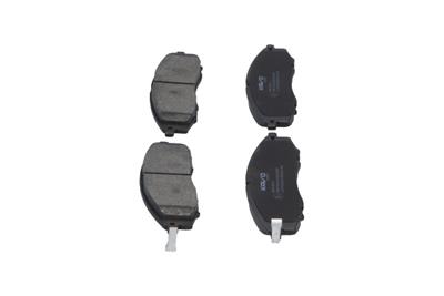 KAVO PARTS KBP-6518 EAN: 8715616132800.
