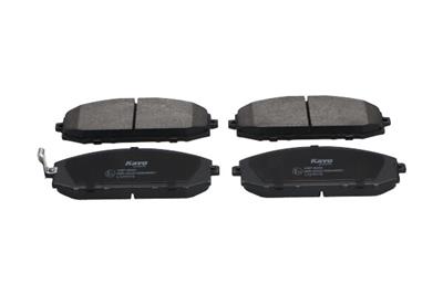 KAVO PARTS KBP-6540 EAN: 8715616151863.