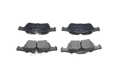 KAVO PARTS KBP-6554 EAN: 8715616152006.