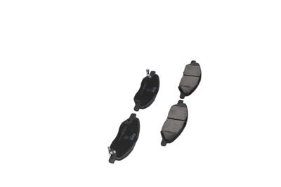 KAVO PARTS KBP-6578 EAN: 8715616152242.