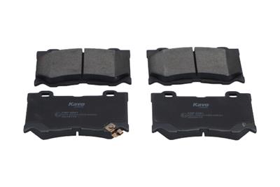 KAVO PARTS KBP-6581 EAN: 8715616152273.