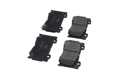 KAVO PARTS KBP-6581 EAN: 8715616152273.