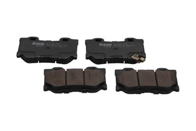 KAVO PARTS KBP-6582 EAN: 8715616152280.
