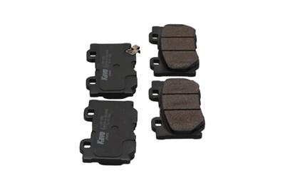 KAVO PARTS KBP-6582 EAN: 8715616152280.