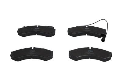 KAVO PARTS KBP-6591 EAN: 8715616166782.