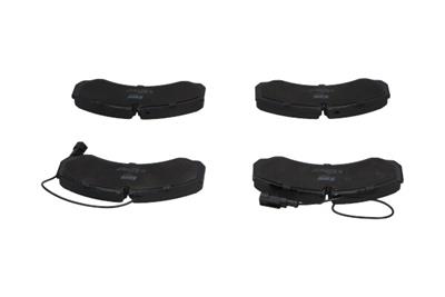 KAVO PARTS KBP-6591 EAN: 8715616166782.