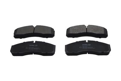 KAVO PARTS KBP-6598 EAN: 8715616231213.