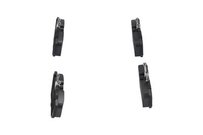 KAVO PARTS KBP-6604 EAN: 8715616232357.