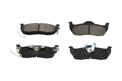 KAVO PARTS KBP-6606 EAN: 8715616232371.