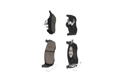 KAVO PARTS KBP-6606 EAN: 8715616232371.