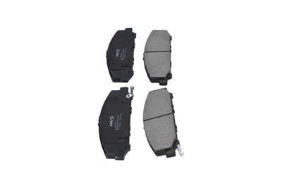 KAVO PARTS KBP-6611 EAN: 8715616233439.
