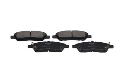 KAVO PARTS KBP-6613 EAN: 8715616233453.