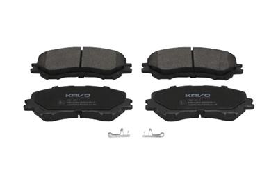 KAVO PARTS KBP-6614 EAN: 8715616242400.
