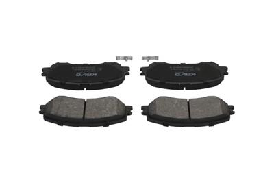 KAVO PARTS KBP-6614 EAN: 8715616242400.