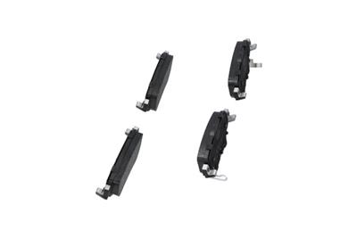 KAVO PARTS KBP-6615 EAN: 8715616251136.