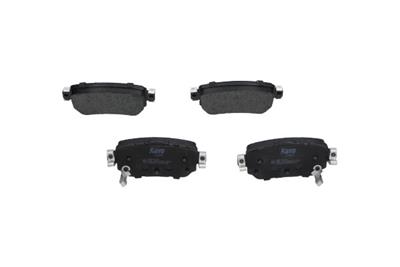 KAVO PARTS KBP-6615 EAN: 8715616251136.