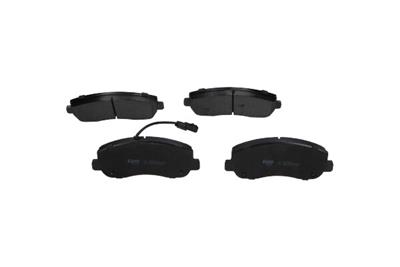 KAVO PARTS KBP-6616 EAN: 8715616269155.