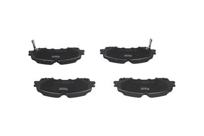KAVO PARTS KBP-6618 EAN: 8715616271707.
