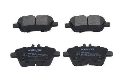 KAVO PARTS KBP-6619 EAN: 8715616271745.