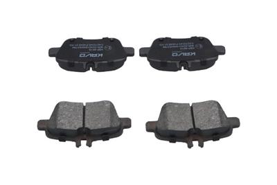 KAVO PARTS KBP-6619 EAN: 8715616271745.
