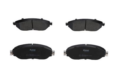 KAVO PARTS KBP-6624 EAN: 8715616297998.