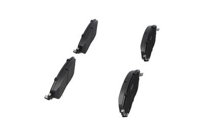 KAVO PARTS KBP-6624 EAN: 8715616297998.