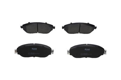 KAVO PARTS KBP-6624 EAN: 8715616297998.