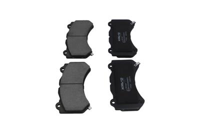 KAVO PARTS KBP-6627 EAN: 8715616302937.