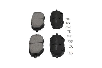 KAVO PARTS KBP-6630 EAN: 8715616358163.