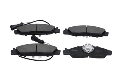 KAVO PARTS KBP-7502 EAN: 8715616152334.