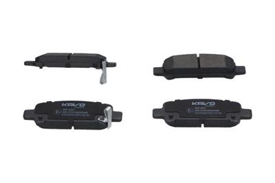 KAVO PARTS KBP-8002 EAN: 8715616132831.