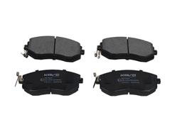 KAVO PARTS KBP-8025